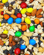 Salty & Sweet Trail Mix - 1 Pound Deli Tub