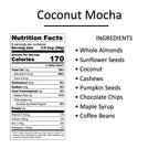 Coconut Mocha