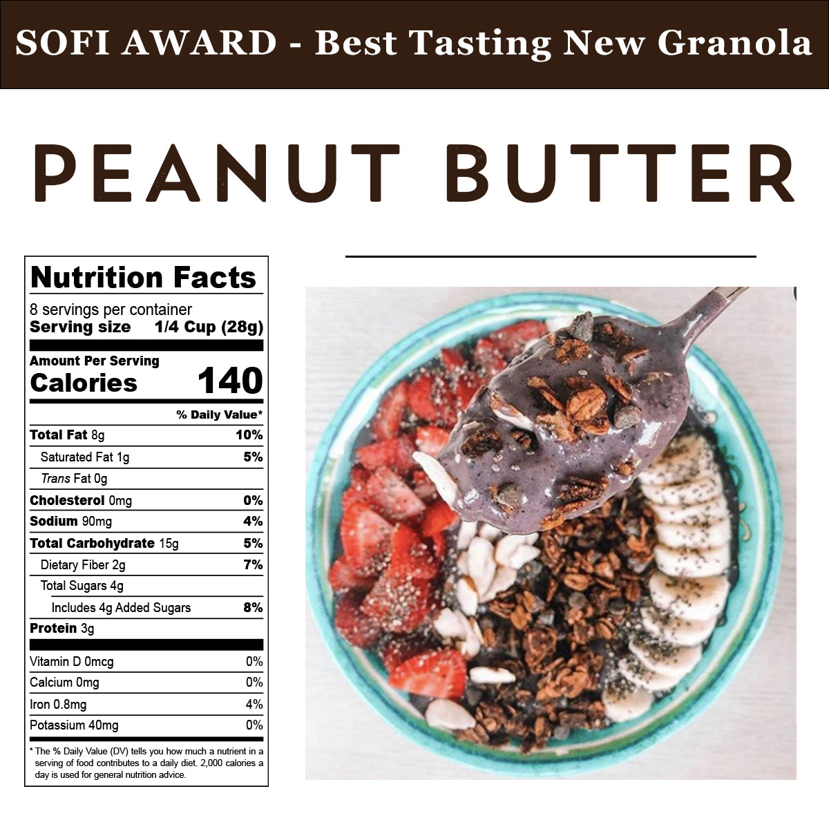 Peanut Butter