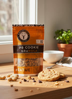 Peanut Butter Cookie