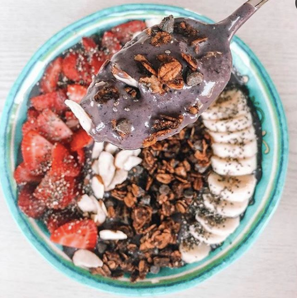 Almond Mocha, Coffee Granola – Mocha Nola Almond Mocha, Coffee Granola – Mocha Nola